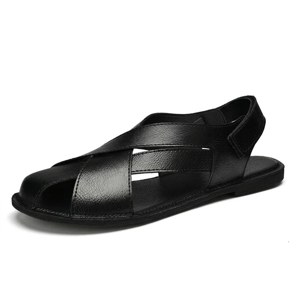sandales de luxe homme - Variation 1