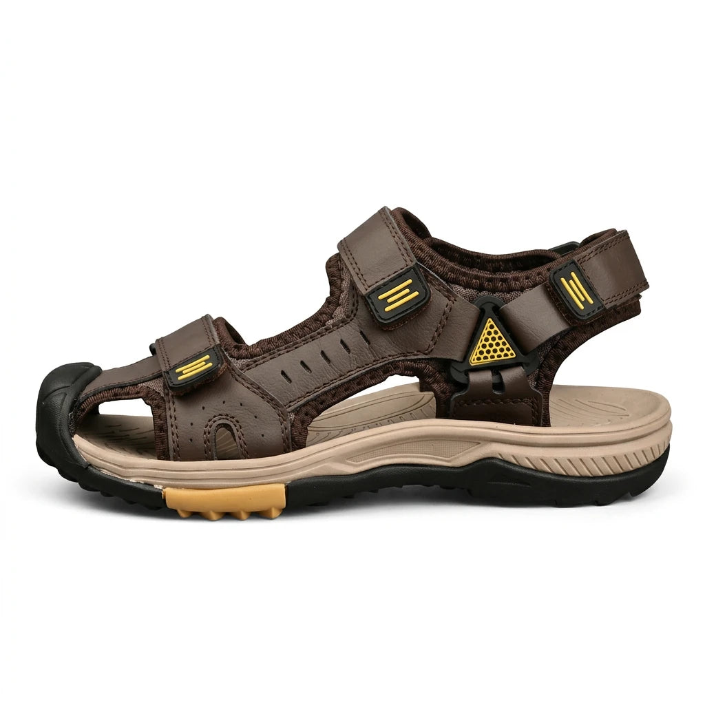 sandale orthopédique homme - Variation 1 Image