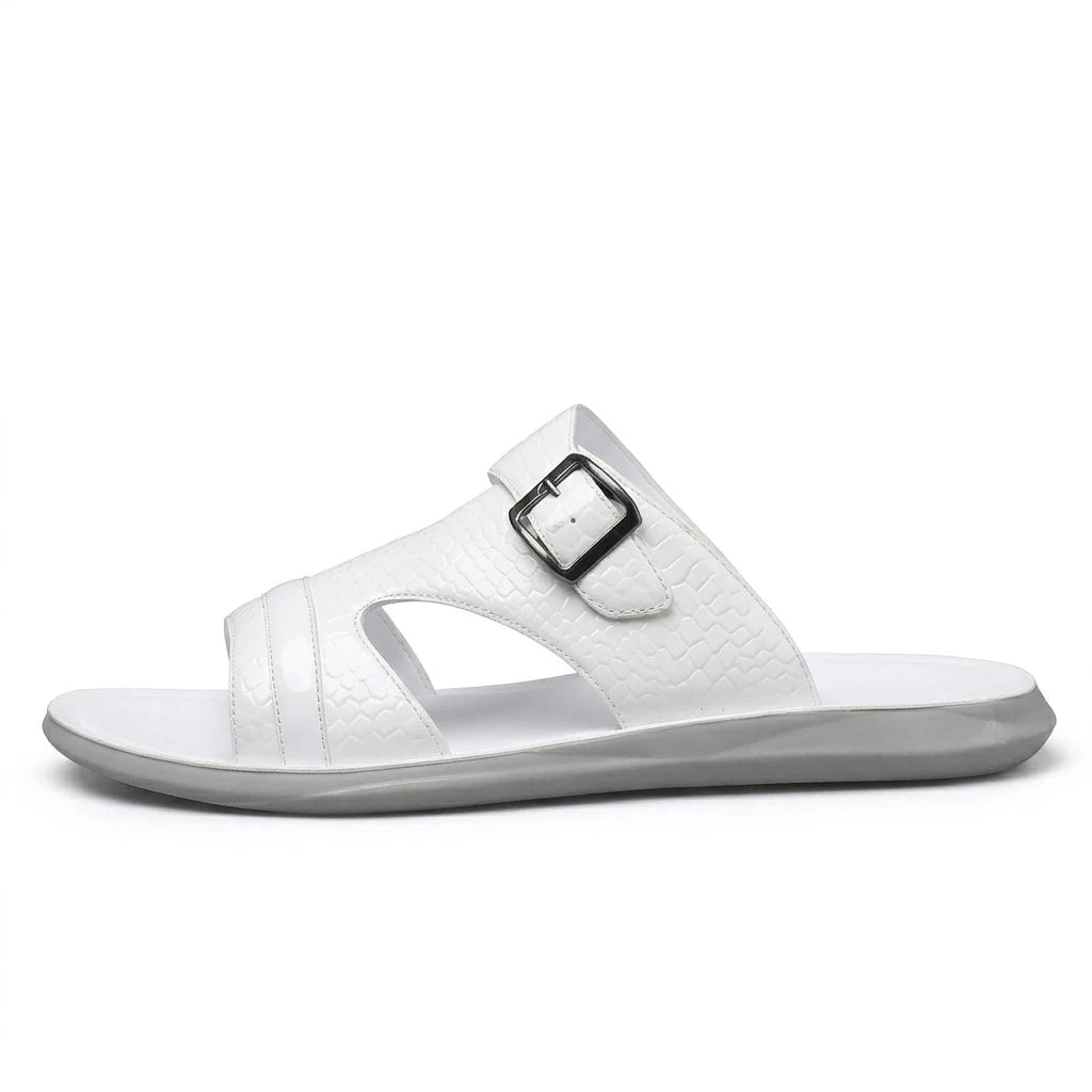 Sandales homme été respirantes imperméables antidérapantes plage - Variation 1