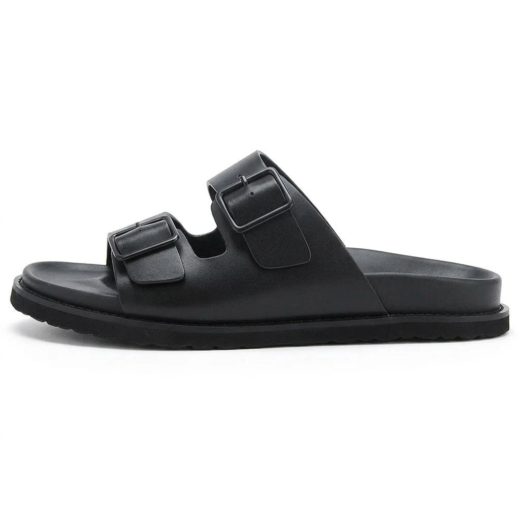 sandale claquette homme - Variation 1