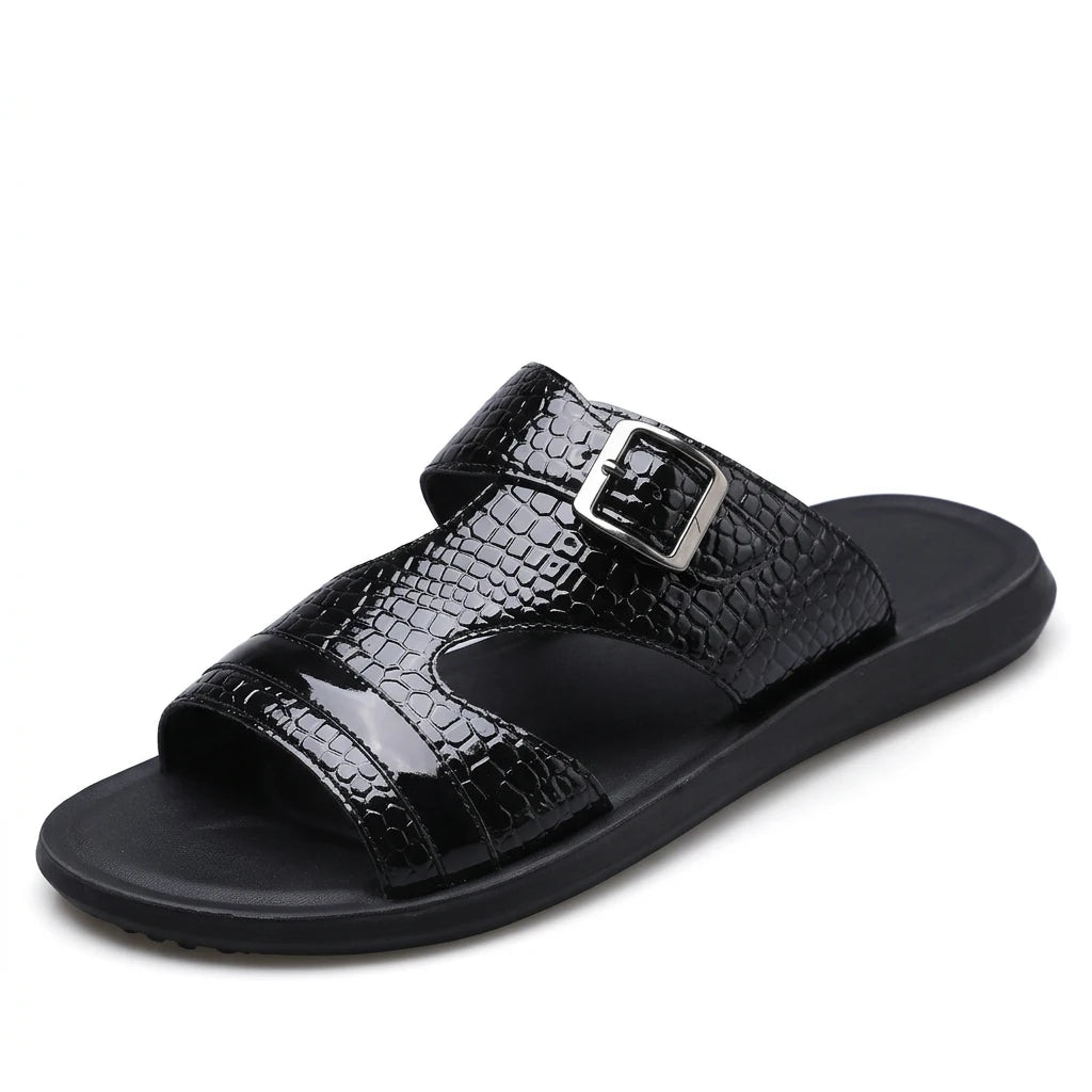 mule sandale homme - Variation 2