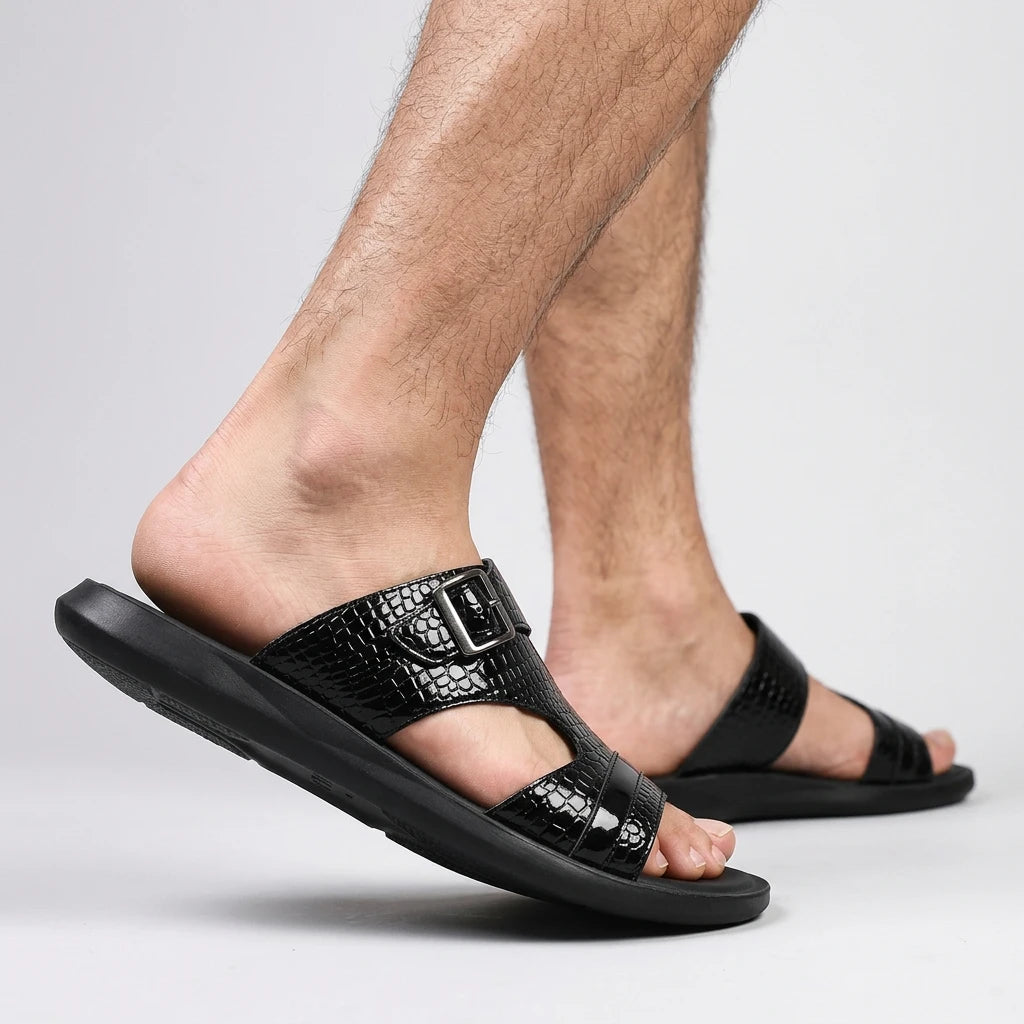 mule sandale homme - Variation 3